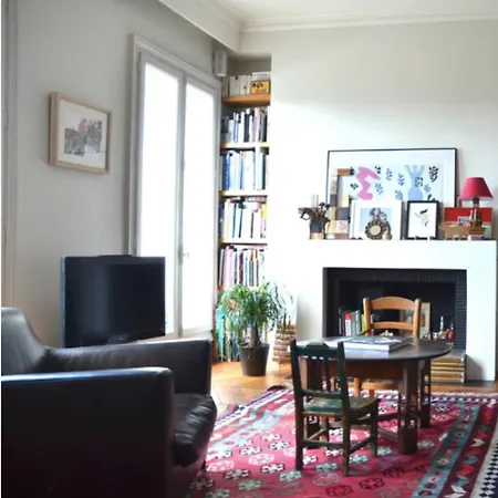 Appartamento Amazing In A Dynamic Neighborhood *